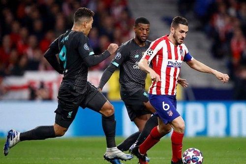 Liverpool vs Atletico Madrid: Liệu Phượng hoàng có thể cất cao tiếng hót?