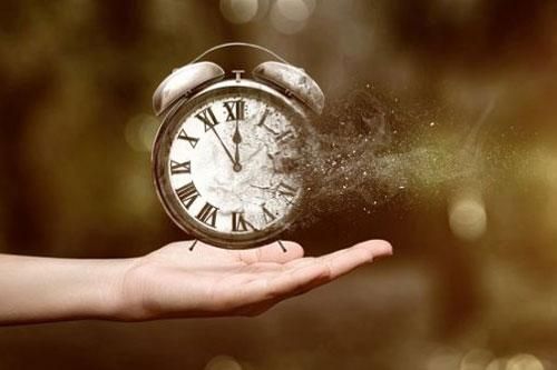 Phật dạy: Tùy ngộ mà an, tùy duyên mà sống