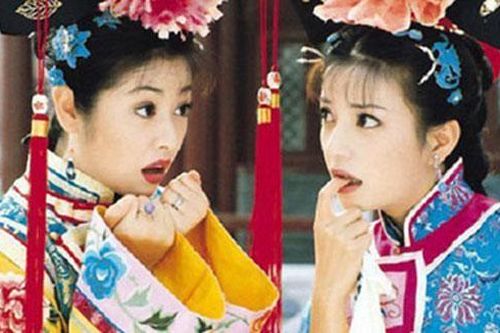 Triệu Vy lên tiếng về tin đồn 'bằng mặt nhưng không bằng lòng' với Lâm Tâm Như