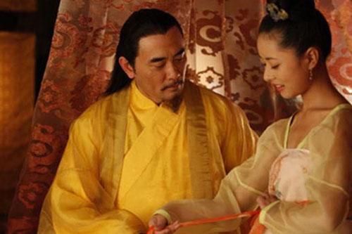 1001 mánh lới cao tay để trốn thị tẩm của phi tần Trung Hoa thời xưa khi 'đến kỳ', chiêu đầu tiên quá 'quái'