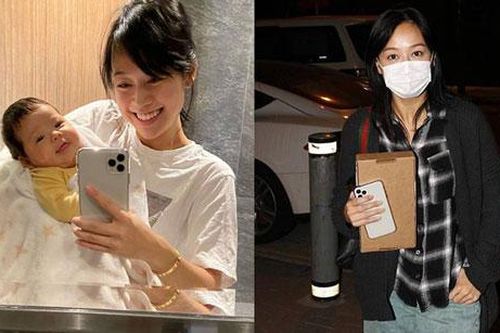 Hậu bê bối ngoại tình, Á hậu Hong Kong 2012 vẫn chưa được công ty giao việc