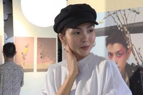 'Ngọc nữ' vạn người mê như Hà Tăng lộ nhan sắc thật qua ảnh chưa chỉnh sửa