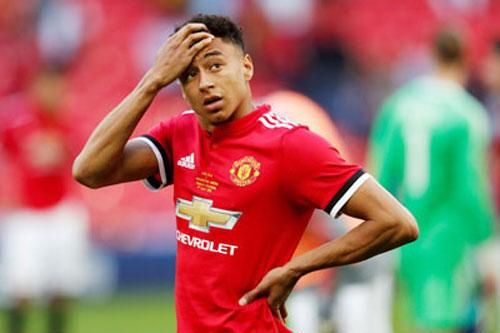 M.U: Bellingham & Grealish sắp đến, Lingard phải ra đi