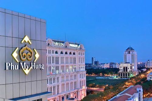 'Hút' đủ 1.700 tỷ đồng, Phú Mỹ Hưng sẵn sàng chơi lớn ở Hòa Bình