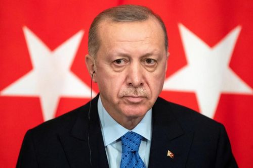 Tổng thống Thổ Nhĩ Kỳ dọa tấn công nếu lệnh ngừng bắn ở Syria sụp đổ