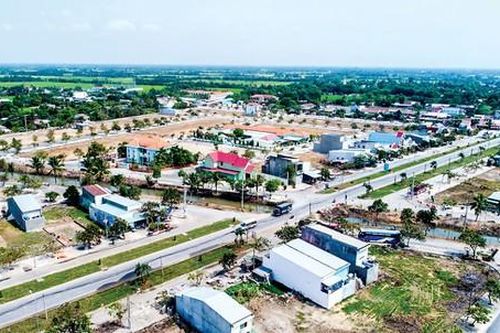 Động lực đột phá cửa ngõ Tây Bắc