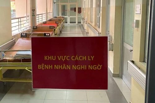 TP. HCM cách ly 6 trường hợp từng tiếp xúc với người phụ nữ Anh nhiễm COVID-19 đi chuyến bay VN0054
