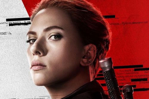 Scarlett Johansson khẳng định 'Black Widow' sẽ không có ý nghĩa nếu ra mắt sớm hơn!