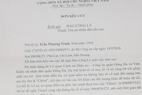 Đống Đa, Hà Nội: Cơ quan điều tra cần làm rõ chứng cứ buộc tội theo yêu cầu của Tòa án