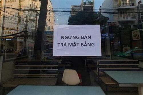 Các chuỗi ẩm thực đang gồng mình trong dịch Covid-19