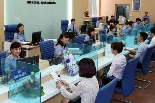 Bồi đắp niềm tin của người gửi tiền