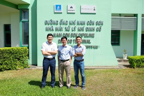 Công ty Đường ống khí Nam Côn Sơn: Tối ưu hóa nguồn nhân lực