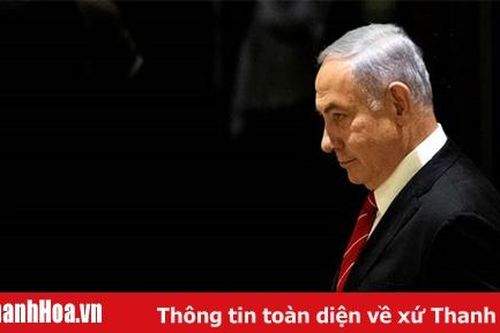 Tòa án Israel bác bỏ yêu cầu hoãn xét xử của Thủ tướng Netanyahu