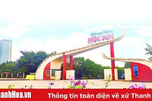 Hợp tác phát triển kinh tế - xã hội, tô thắm nghĩa tình Thanh – Quảng