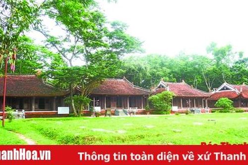 Kết nối từ mạch nguồn quá khứ đến tương lai...