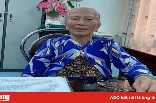 Đang rà soát, thẩm tra lại vụ việc của bà Dương Thị Men