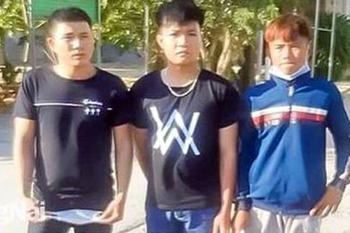 Huyện Xuân Lộc: Khởi tố các đối tượng bắn bể kính xe khách