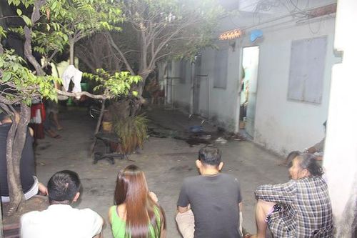 Bắt giữ đối tượng đâm tử vong bạn tại Biên Hòa