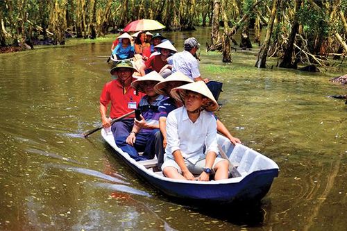 'Gu' thời Covid