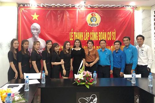 Công đoàn Đồng Tháp tập trung thực hiện nhiều chỉ tiêu Tổng Liên đoàn Lao động Việt Nam giao