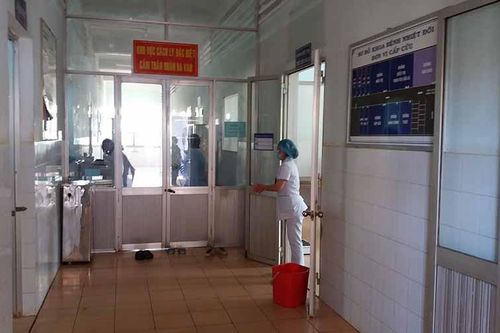 Gia Lai: Lỡ qua phố Trúc Bạch (Hà Nội), một công dân xin tự nguyện cách ly