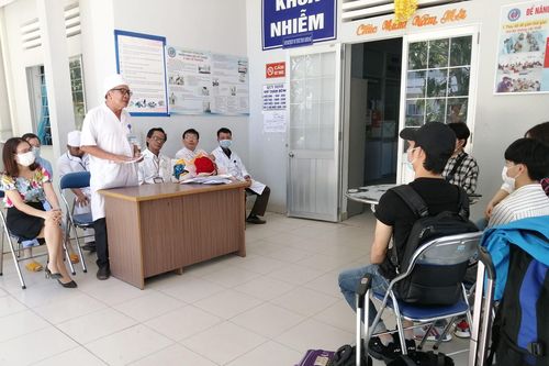 Ngày 11-3: Khánh Hòa có 24 trường hợp hoàn thành thời gian cách ly 14 ngày