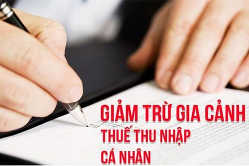 Bà Hoàng Thị Mai - nhân viên ngân hàng: Mức giảm trừ chưa sát với thực tế
