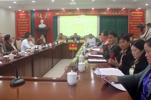 Mỗi người dân hãy là một chiến sĩ phòng chống dịch Covid-19