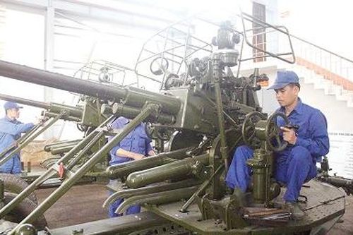 'Cây' sáng kiến ở X78