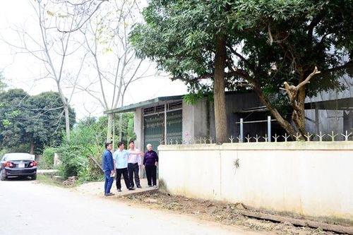 Khi ý Đảng hợp lòng dân