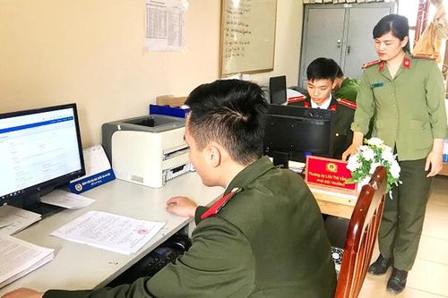 Sơn Dương quản lý 31 người nước ngoài để phòng, chống Covid-19