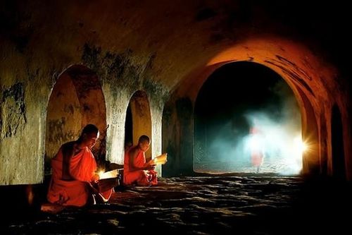 Tinh tấn quá mức cũng không hẳn là tốt
