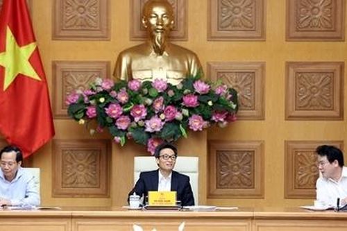 Huy động nguồn lực tổng hợp hỗ trợ sinh kế cho người nghèo