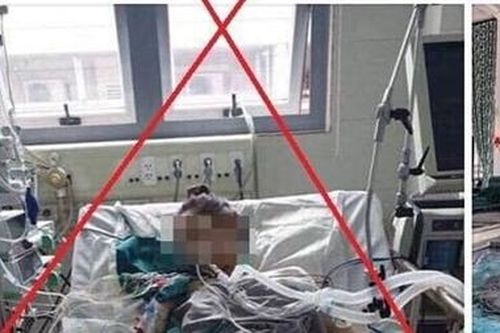 Xử phạt nam thanh niên đưa tin nhảm về bệnh nhân số 17