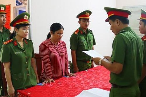 Chủ hụi vỡ nợ hơn 6 tỷ do chi 2 tỷ cho con du học