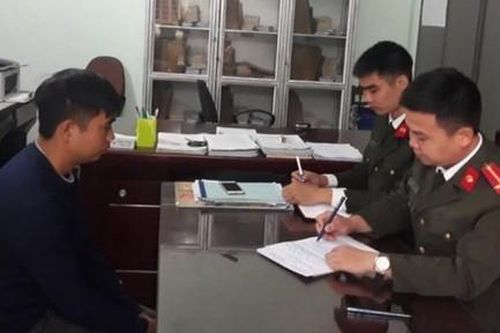 Xử lý thanh niên đăng status '3 ca tử vong, giàu cũng như nghèo'