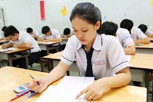 Vĩnh Phúc chuẩn bị khảo sát kiến thức học sinh lớp 12