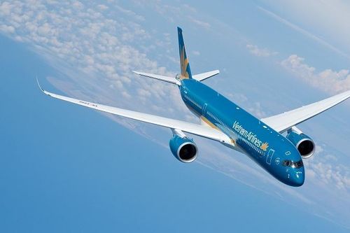 Vietnam Airlines cắt giảm tần suất bay đến châu Âu vì dịch Covid-19