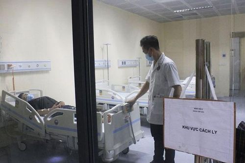 Thêm 3 bệnh nhân dương tính với Covid-19 có tiếp xúc gần với bệnh nhân thứ 34 ở Bình Thuận