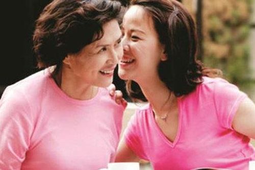 Mẹ chồng thay đổi cách đối xử với con dâu và cái kết ngỡ ngàng 10 năm sau