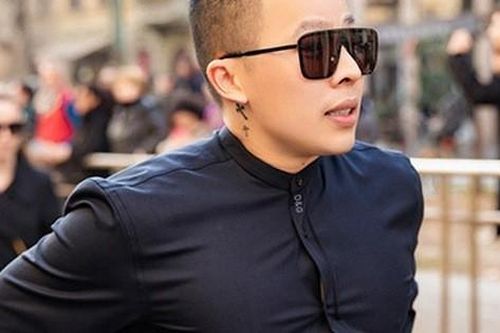 Vũ Khắc Tiệp xin lỗi sau bị 'ném đá' vì thái độ ở khu cách ly COVID-19