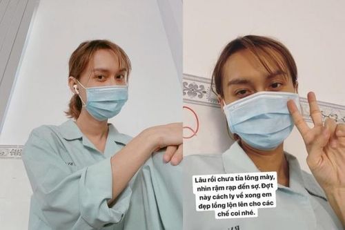 Nghệ sĩ cách ly vì COVID-19: Yêu thương nhiều, bức xúc không ít
