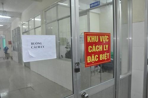 Đà Nẵng: Kêu gọi người dân, du khách khai báo việc tiếp xúc 2 người Anh nhiễm COVID-19