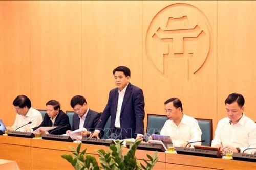 Hà Nội: Hỗ trợ các trường hợp cách ly do COVID - 19 là 100.000 đồng/ngày