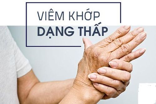 Tăng nguy cơ tử vong do bệnh tim ở bệnh nhân viêm khớp dạng thấp có nồng độ folate thấp
