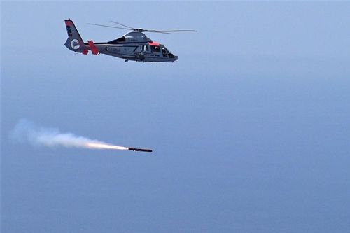 Tên lửa 'Nọc độc biển' của Châu Âu nguy hiểm cỡ nào?