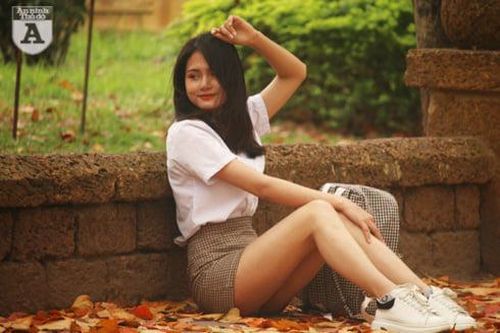 Lãng mạn Hà Nội mùa cây thay lá