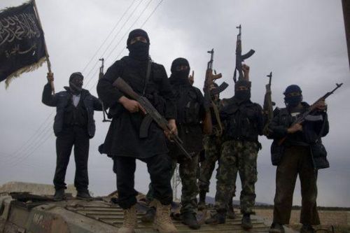 Lực lượng thánh chiến vẫn chưa rút khỏi vùng đệm Idlib