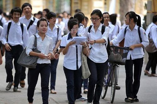 Thêm địa phương gia hạn thời gian nghỉ học đến hết tháng 3 vì Covid-19