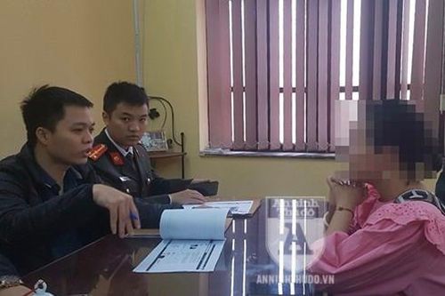 'Share' cách chữa trị Covid-19 không kiểm chứng, một phụ nữ bị triệu tập